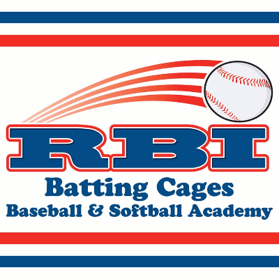 RBI Batting Cages - Walnut