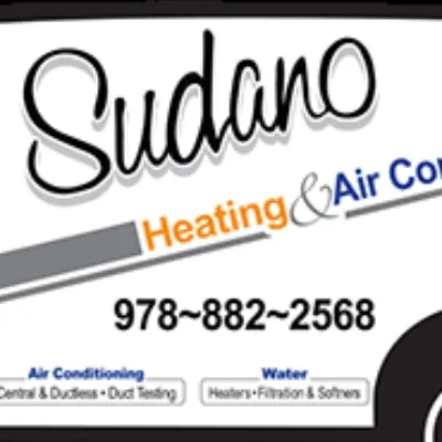 Sudano Heating And Air Conditioning