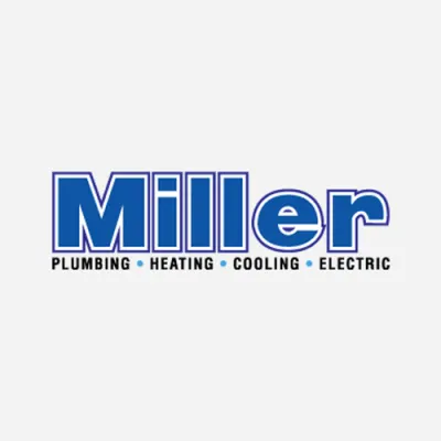 Miller Plumbing Heating Cooling Electric