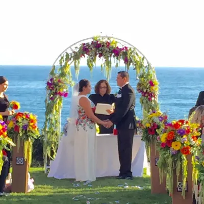 My Ceremony Now 