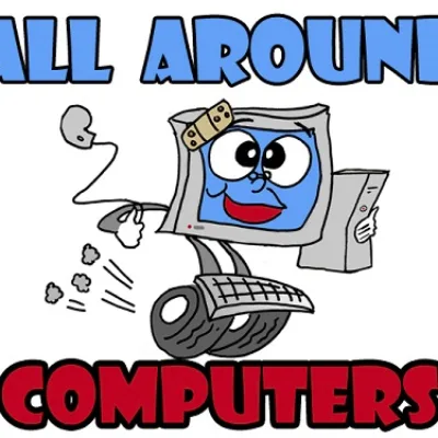 All Around Computers, LLC.