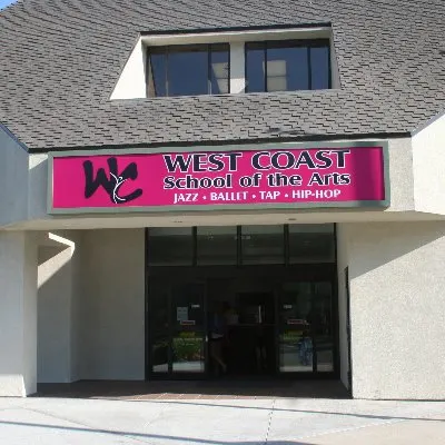 West Coast School Of The Arts