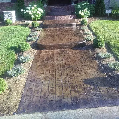 Silverlining Concrete Construction