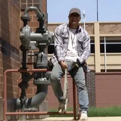 Oz The Plumber
