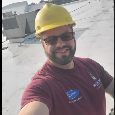 Salgado Heating And Cooling