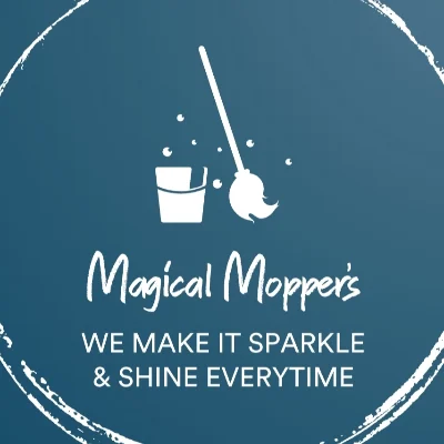 Magical Mopper's Cleaning Service