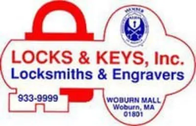 Locks & Keys Inc