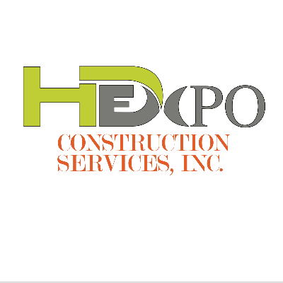 HD EXPO CONSTRUCTION SERVICES, INC.