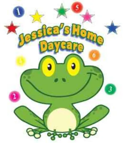 Jessica's Licensed Home Daycare/Preschool 