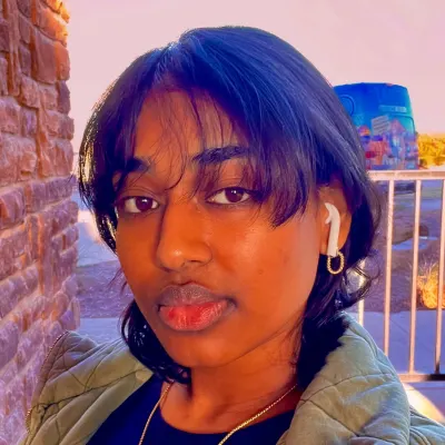 Elma Sheikh