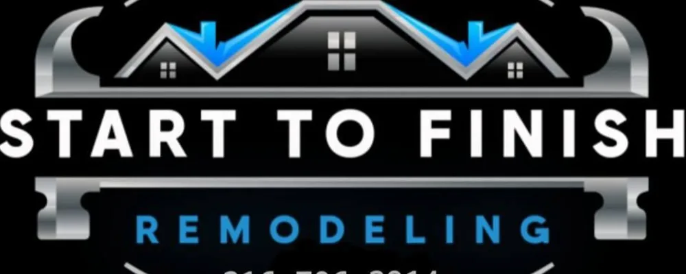 Start To Finish Remodeling LLC