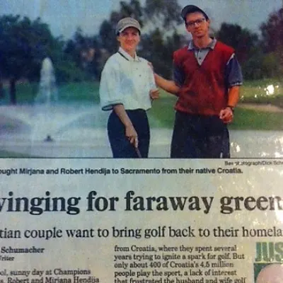 Play And Enjoy Golf