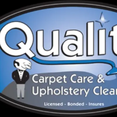 Quality Carpet Care & Upholstery Cleaning