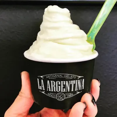 La Argentina Gelato & Coffee