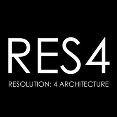 Resolution: 4 Architecture