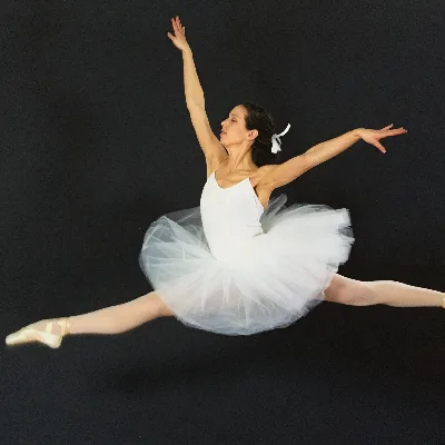 Amanda Private Dance Lessons Georgetown