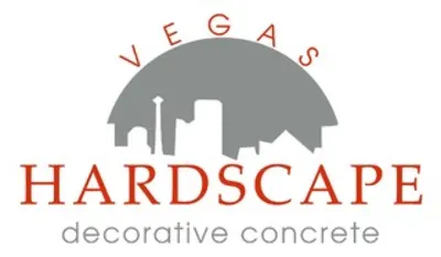 Vegas Hardscape