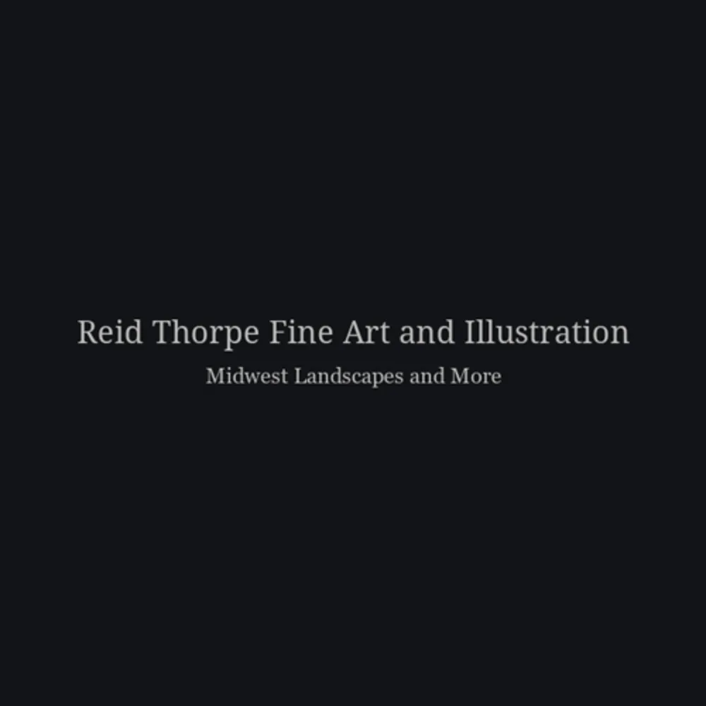 Reid Thorpe Fine Art And Illustration
