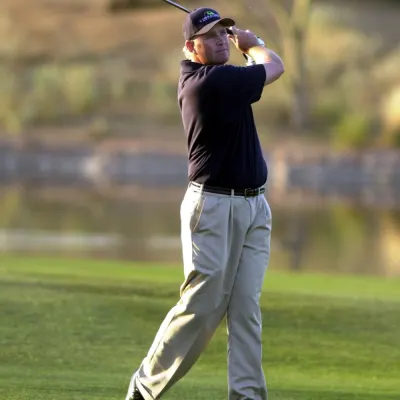 Ace Of Clubs Golf Shop
