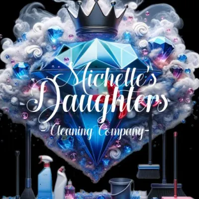 Michelles Daughters Cleaning Services, LLC