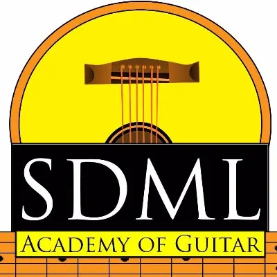 SDML Academy Of Guitar