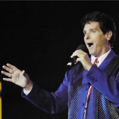 Singing From Broadway To Pop