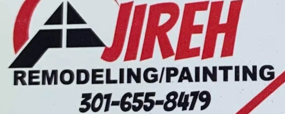 REMODELING&PAINTING JIREH