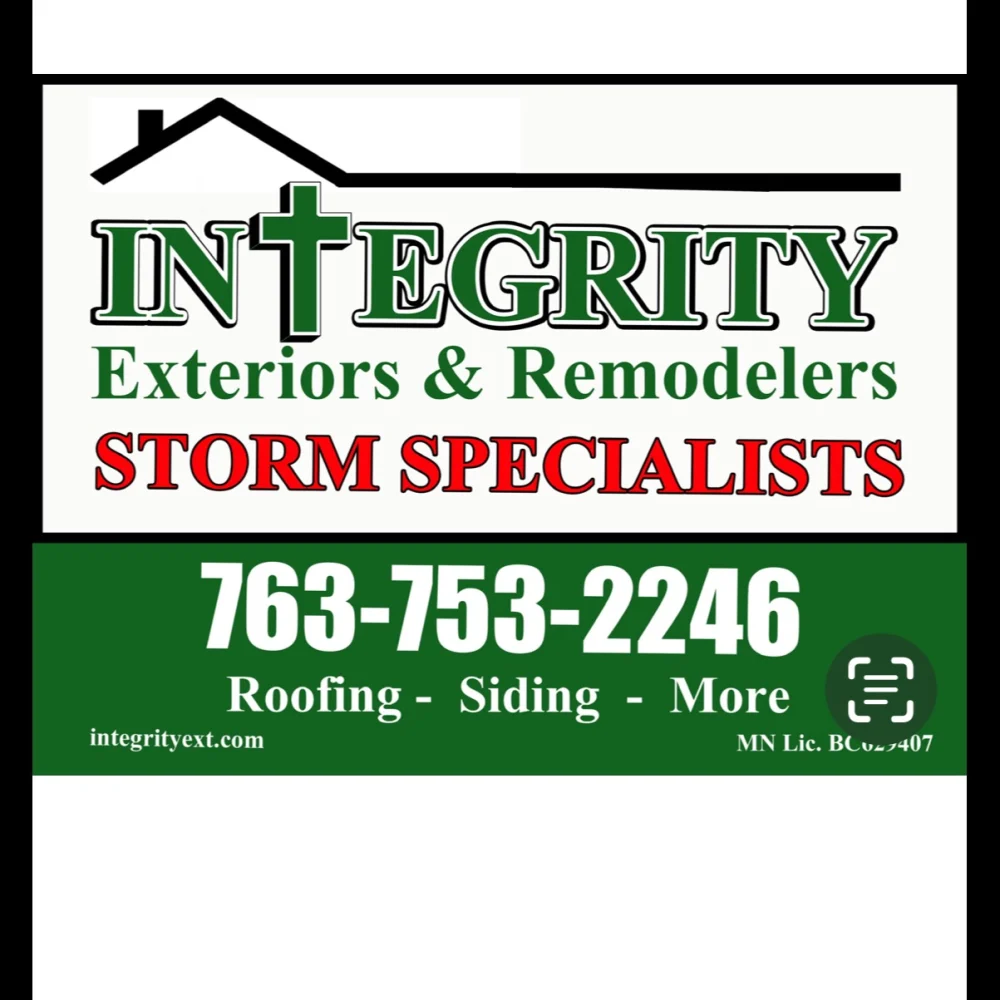 Integrity Exteriors And Remodelers, Inc.