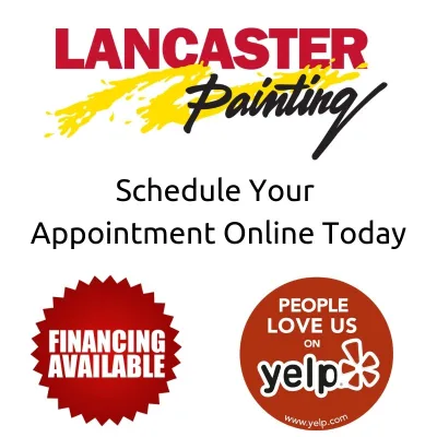 Final Touch Painting & Decorating