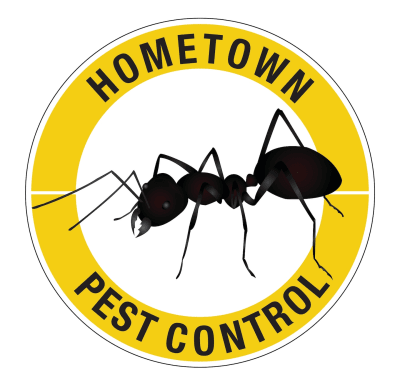 HOMETOWN PEST CONTROL