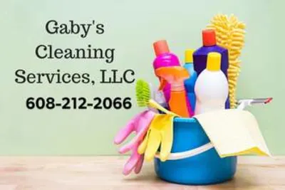 Gaby's Cleaning Service, LLC