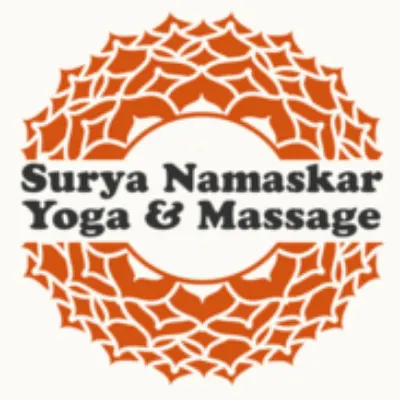 Surya Namaskar Yoga And Massage