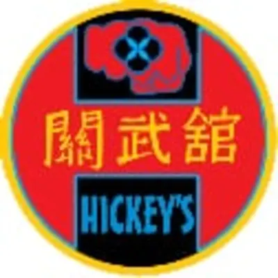 Hickey's Karate Center