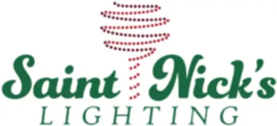 Saint Nicks Lighting