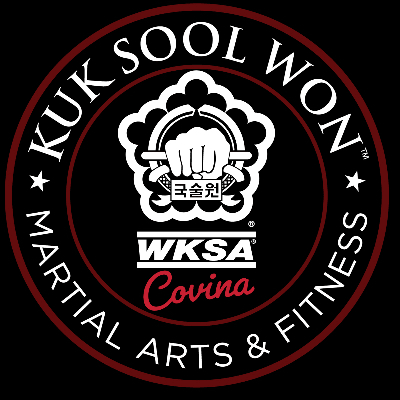 Kuk Sool Won Martial Arts