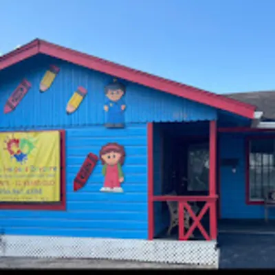 Little Helper's Daycare