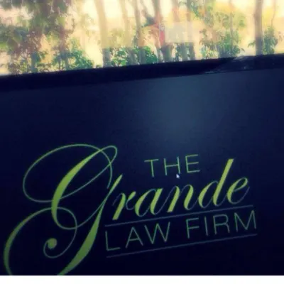 The Grande Law Firm