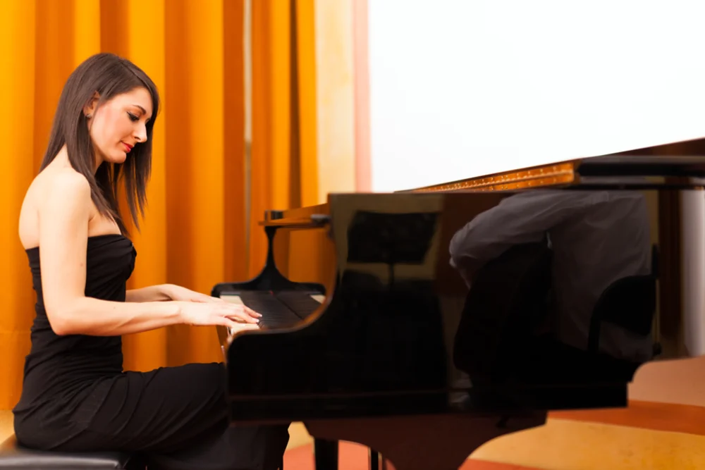 Gibson School Of Music & Arts