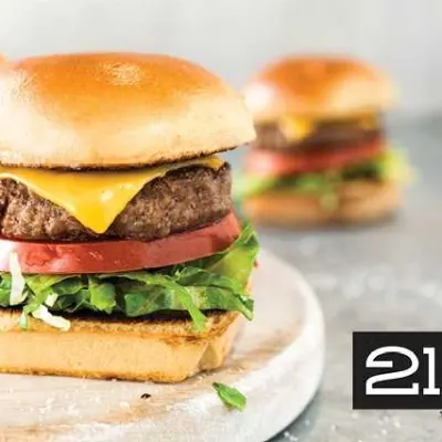 Burger 21