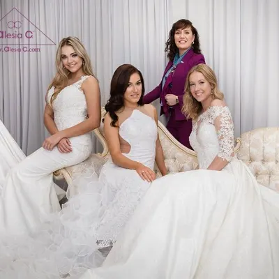 Fashion House Alesia C.