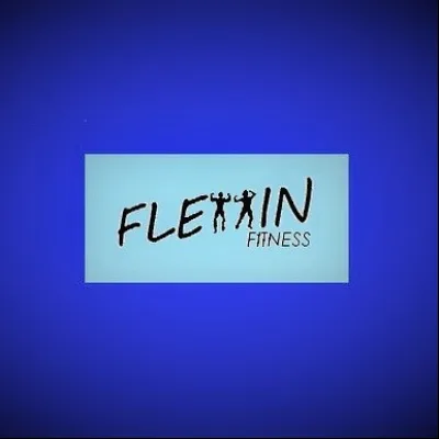 Flexxin Fitness