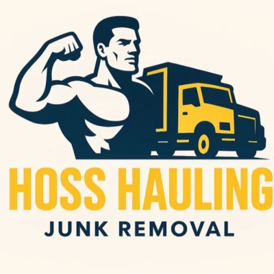 Hoss Hauling