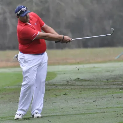 Oscar Rafols Golf School