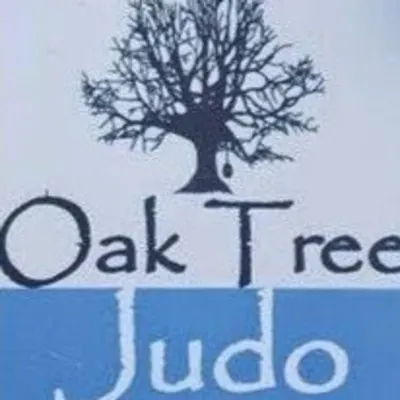 Oak Tree Judo Dojo