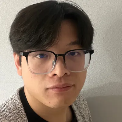 Robin Yang
