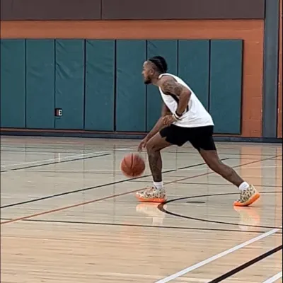 Pooh's Hoop Drills