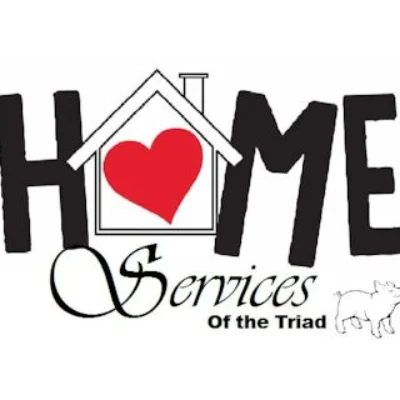 Home Services Of The Triad