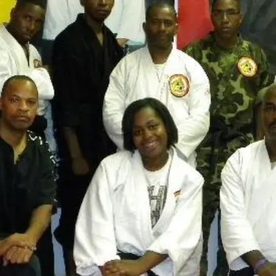 Carolyn Howard Martial Arts And Basketball Training