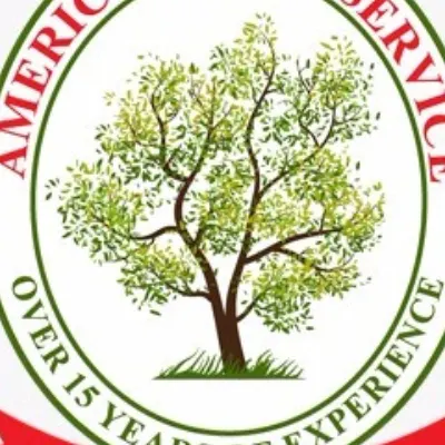 American Tree Service