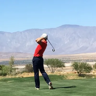 Petaluma Golf Center (9512199993